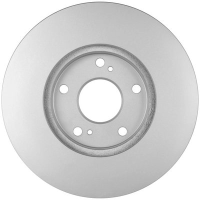 BOSCH - 26010731 - Front Disc Brake Rotor pa4