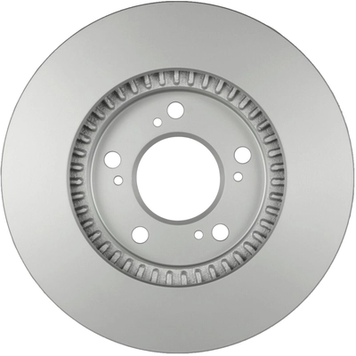 Front Disc Brake Rotor by BOSCH - 26010735 pa1