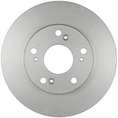 BOSCH - 26010750 - Front Disc Brake Rotor pa1