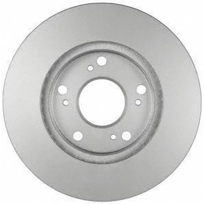 BOSCH - 26010750 - Disque de frein à disque avant pa2