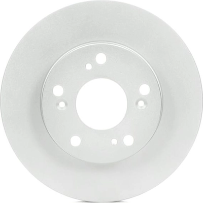 BOSCH - 26010750 - Front Disc Brake Rotor pa5