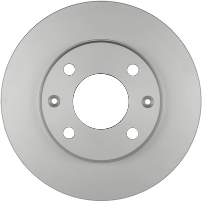 Front Disc Brake Rotor by BOSCH - 26010765 pa1