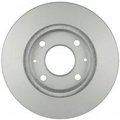 Front Disc Brake Rotor by BOSCH - 26010765 pa5