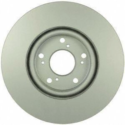 Front Disc Brake Rotor by BOSCH - 26010768 pa2