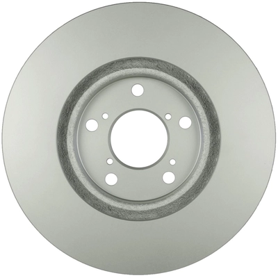 BOSCH - 26010788 - Front Disc Brake Rotor pa2