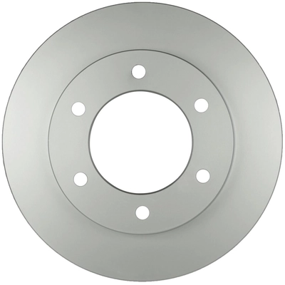 Front Disc Brake Rotor by BOSCH - 26010800 pa1