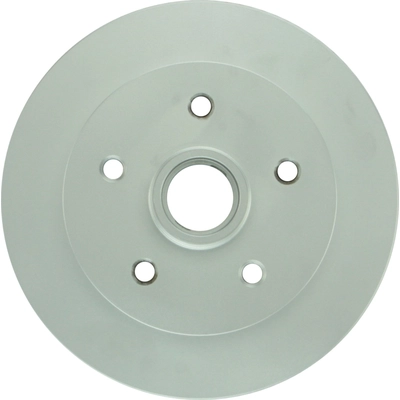 BOSCH - 26010801 - Premium Front Brake Rotor pa1