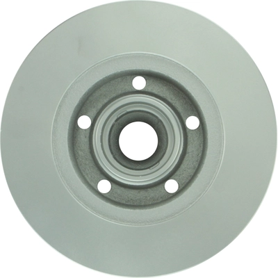 BOSCH - 26010801 - Premium Front Brake Rotor pa2