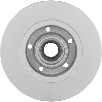 BOSCH - 26010801 - Premium Front Brake Rotor pa4