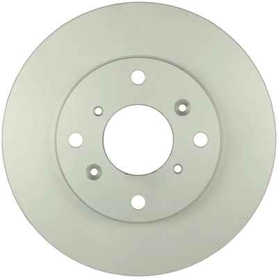 Disque de frein � disque avant by BOSCH - 26010802 pa2