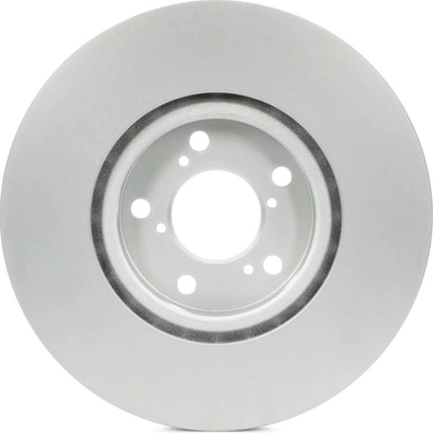 BOSCH - 26011445 - Front Disc Brake Rotor pa8