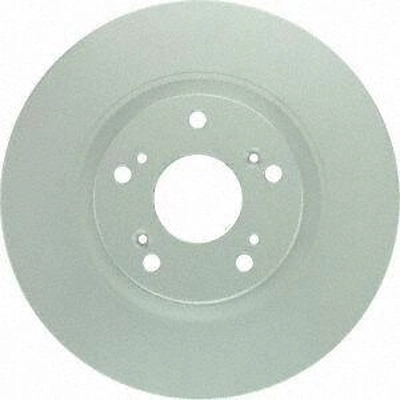 Disque de frein � disque avant by BOSCH - 26011450 pa1