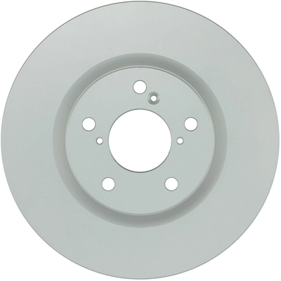 Front Disc Brake Rotor by BOSCH - 26011454 pa1