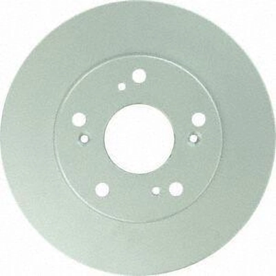 Front Disc Brake Rotor by BOSCH - 26011546 pa1