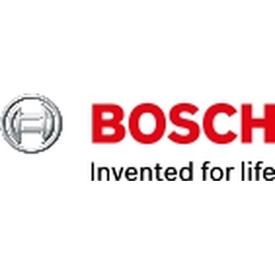 BOSCH - 26011548 - Front Disc Brake Rotor pa1
