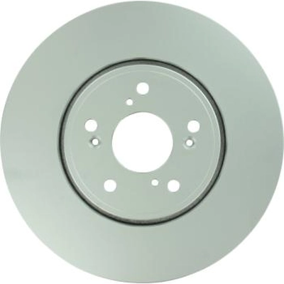 BOSCH - 26011548 - Front Disc Brake Rotor pa4