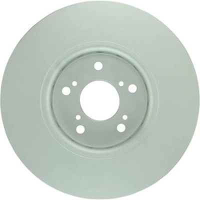 BOSCH - 26011548 - Front Disc Brake Rotor pa5