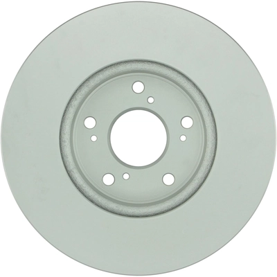 BOSCH - 26011577 - Front Disc Brake Rotor pa5