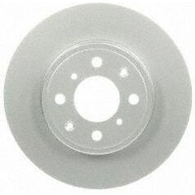 Disque de frein � disque avant by BOSCH - 26011578 pa9