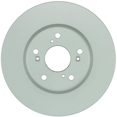 BOSCH - 26011579 - Disque de frein � disque avant pa2