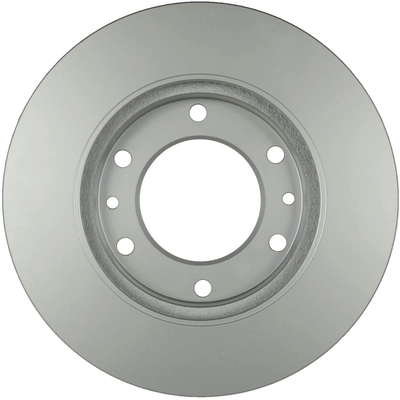 Front Disc Brake Rotor by BOSCH - 28011415 pa1