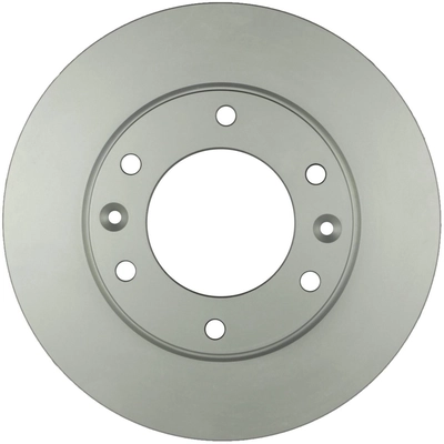 Front Disc Brake Rotor by BOSCH - 28011415 pa2