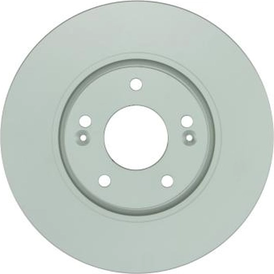 Front Disc Brake Rotor by BOSCH - 28011449 pa2