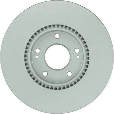 Front Disc Brake Rotor by BOSCH - 28011449 pa3
