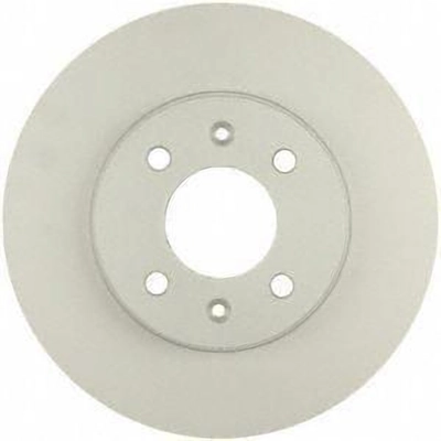 Front Disc Brake Rotor by BOSCH - 28011484 pa1