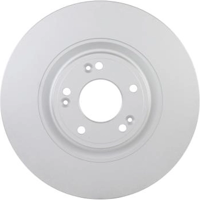 Front Disc Brake Rotor by BOSCH - 28011490 pa2