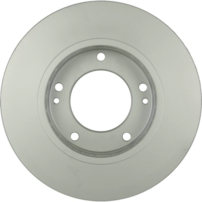 Front Disc Brake Rotor by BOSCH - 32010862 pa1