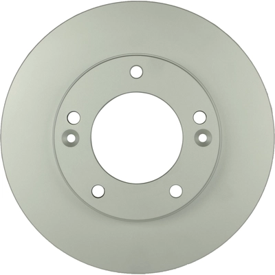 Front Disc Brake Rotor by BOSCH - 32010862 pa2