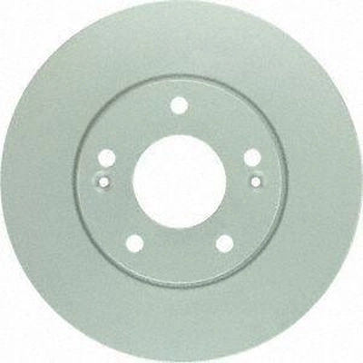 Front Disc Brake Rotor by BOSCH - 32011461 pa1