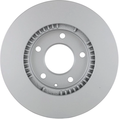 Front Disc Brake Rotor by BOSCH - 34010872 pa7