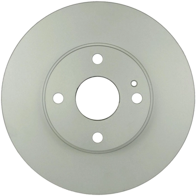 Front Disc Brake Rotor by BOSCH - 34010879 pa1