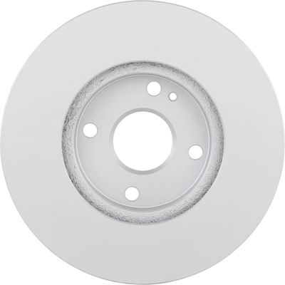 Front Disc Brake Rotor by BOSCH - 34010879 pa5