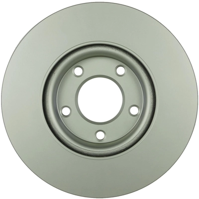 Front Disc Brake Rotor by BOSCH - 34010890 pa2