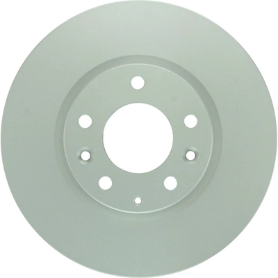 Disque de frein � disque avant by BOSCH - 34010910 pa1