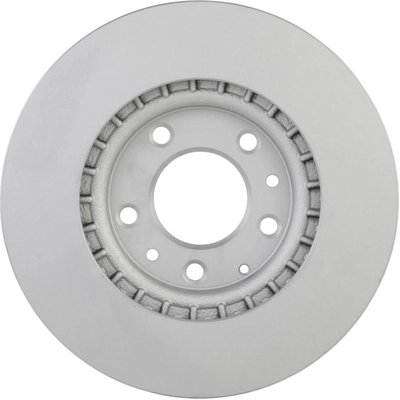 Front Disc Brake Rotor by BOSCH - 34010910 pa6