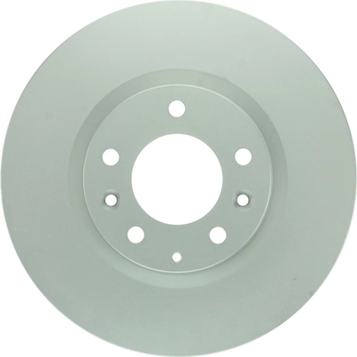 Front Disc Brake Rotor by BOSCH - 34011467 pa1