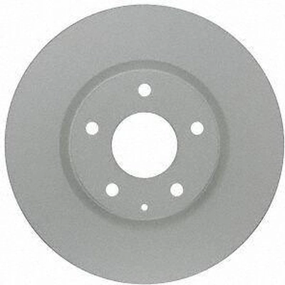 BOSCH - 34011590 - Front Disc Brake Rotor pa1