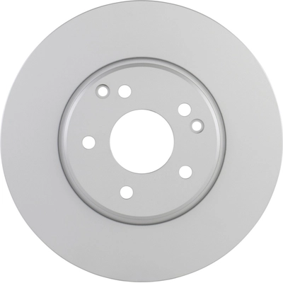 BOSCH - 36010929 - Front Disc Brake Rotor pa1