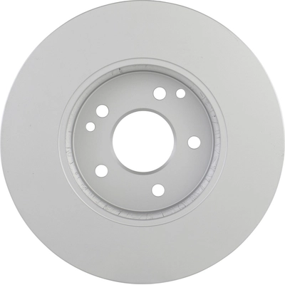 BOSCH - 36010929 - Front Disc Brake Rotor pa2