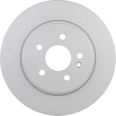 Front Disc Brake Rotor by BOSCH - 36010930 pa6
