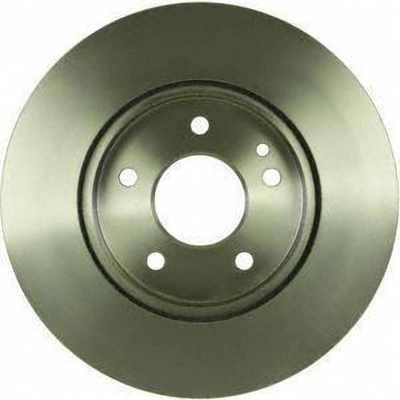 Front Disc Brake Rotor by BOSCH - 36010935 pa1