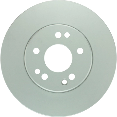 BOSCH - 36010941 - Premium Front Brake Rotor pa1