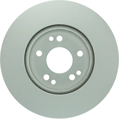 BOSCH - 36010941 - Premium Front Brake Rotor pa2