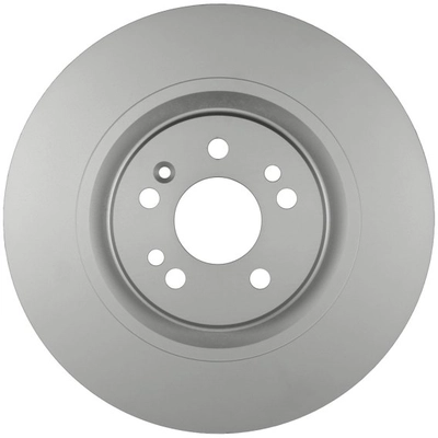 BOSCH - 36010943 - Premium Front Brake Rotor pa1