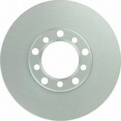 Front Disc Brake Rotor by BOSCH - 36010945 pa6