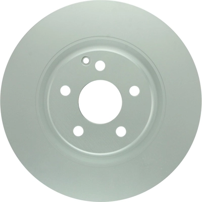 Front Disc Brake Rotor by BOSCH - 36010973 pa1